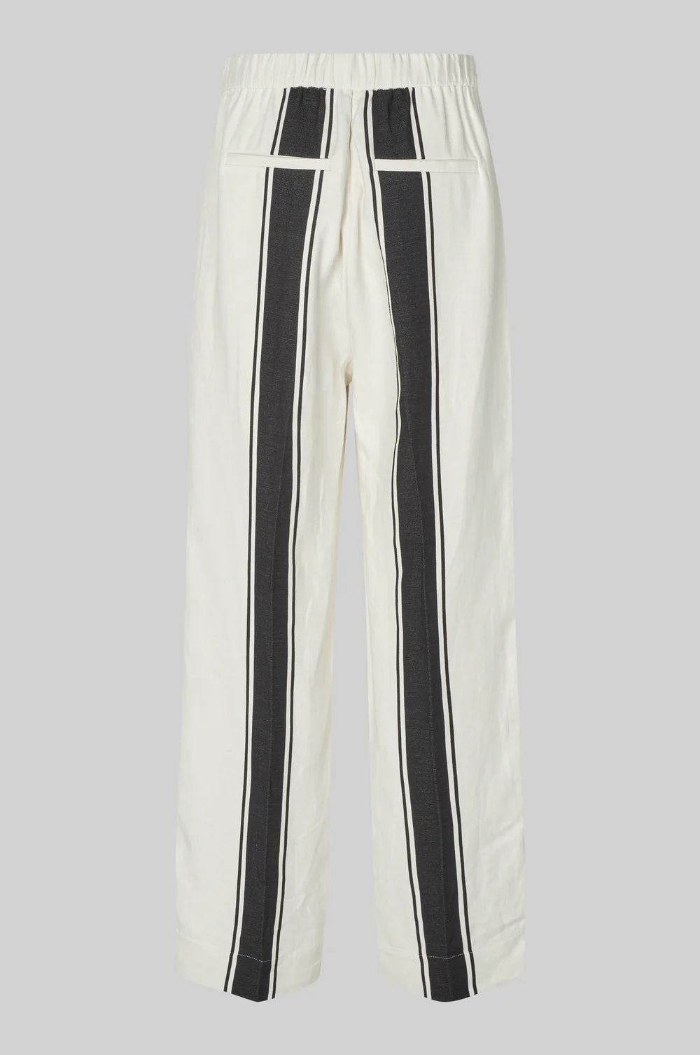 Second Female Lie Trousers