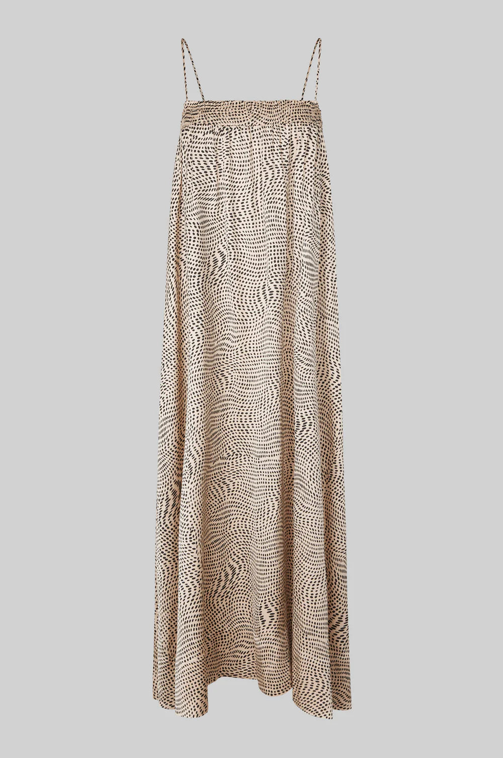 Second Female Peri Strap Dress