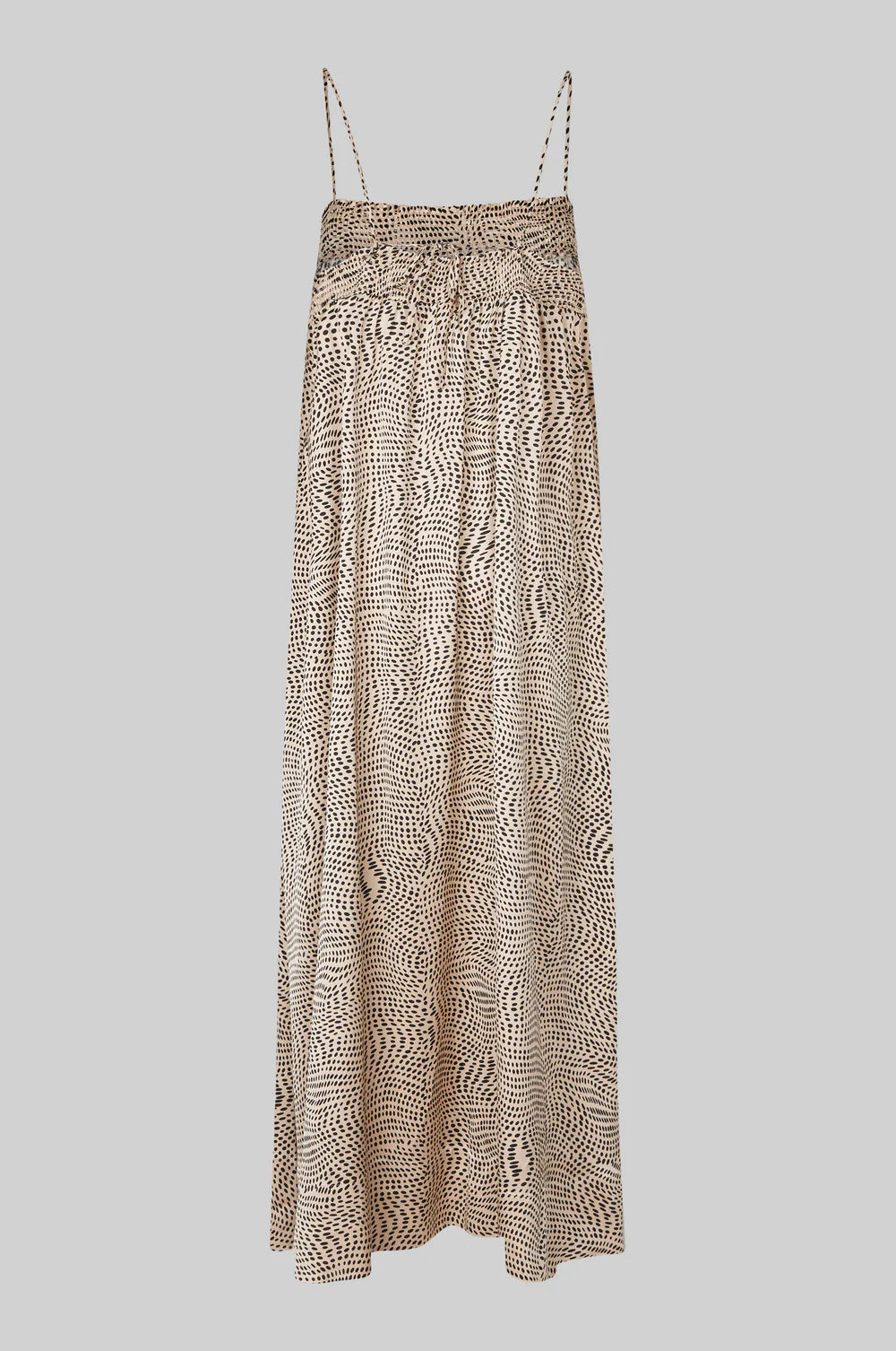 Second Female Peri Strap Dress