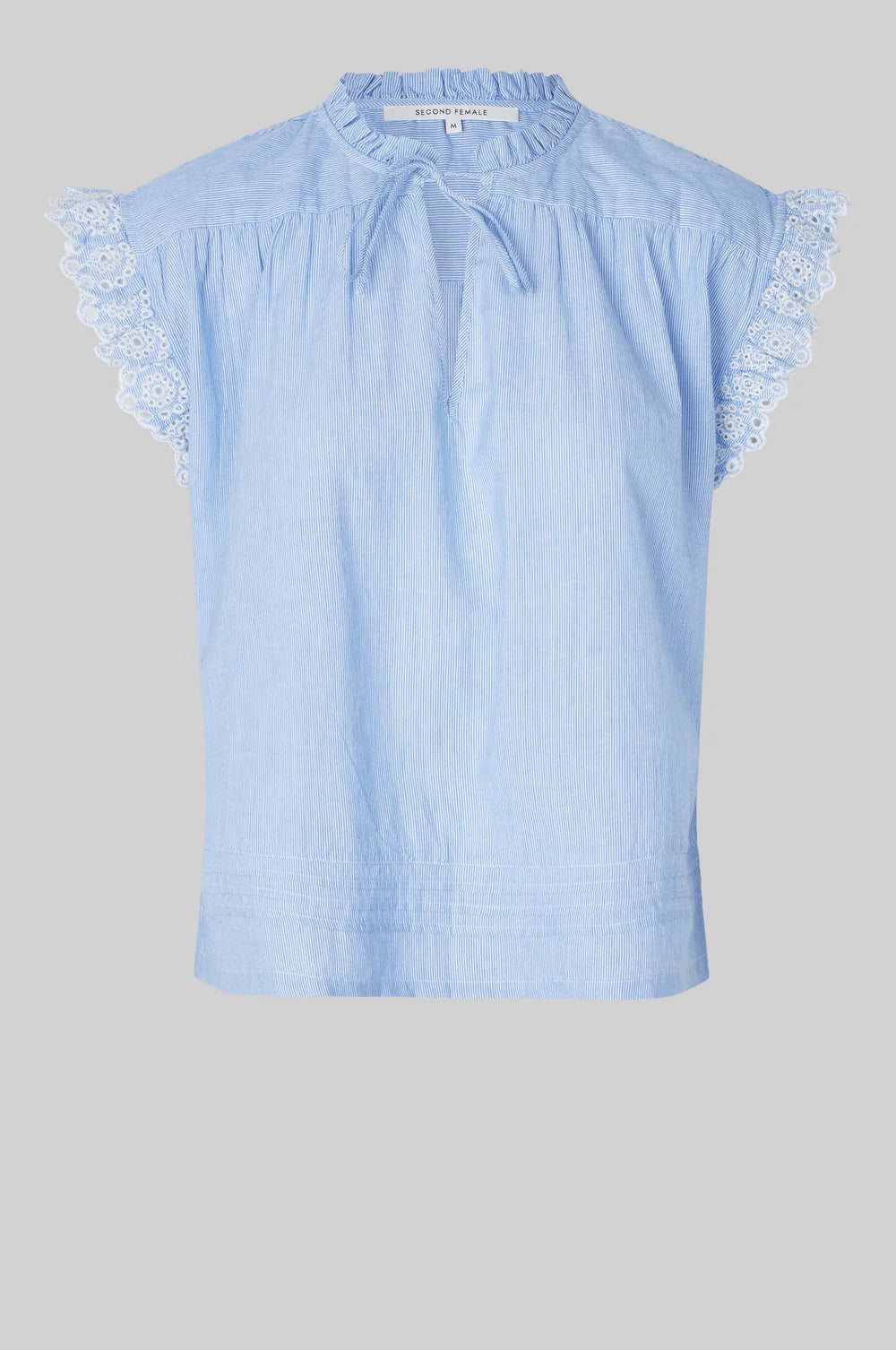 Second Female Laure Top