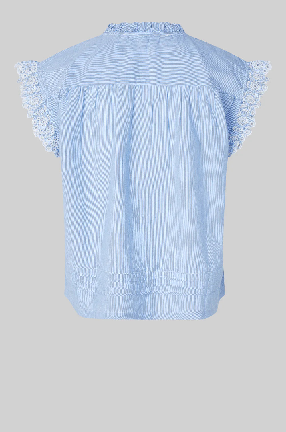 Second Female Laure Top