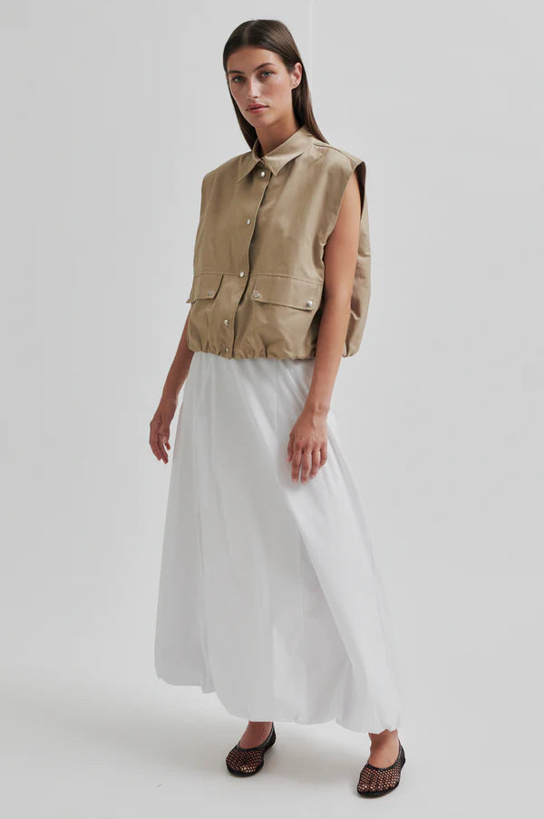 Second Female Viktoria Balloon Skirt