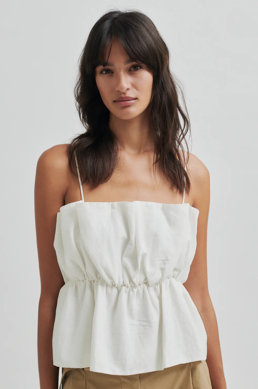 Second Female Eia Top