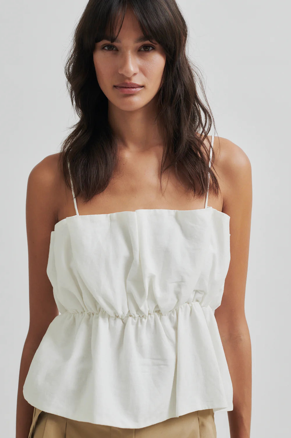 Second Female Eia Top