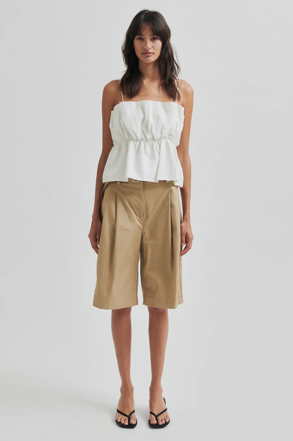 Second Female Eia Top