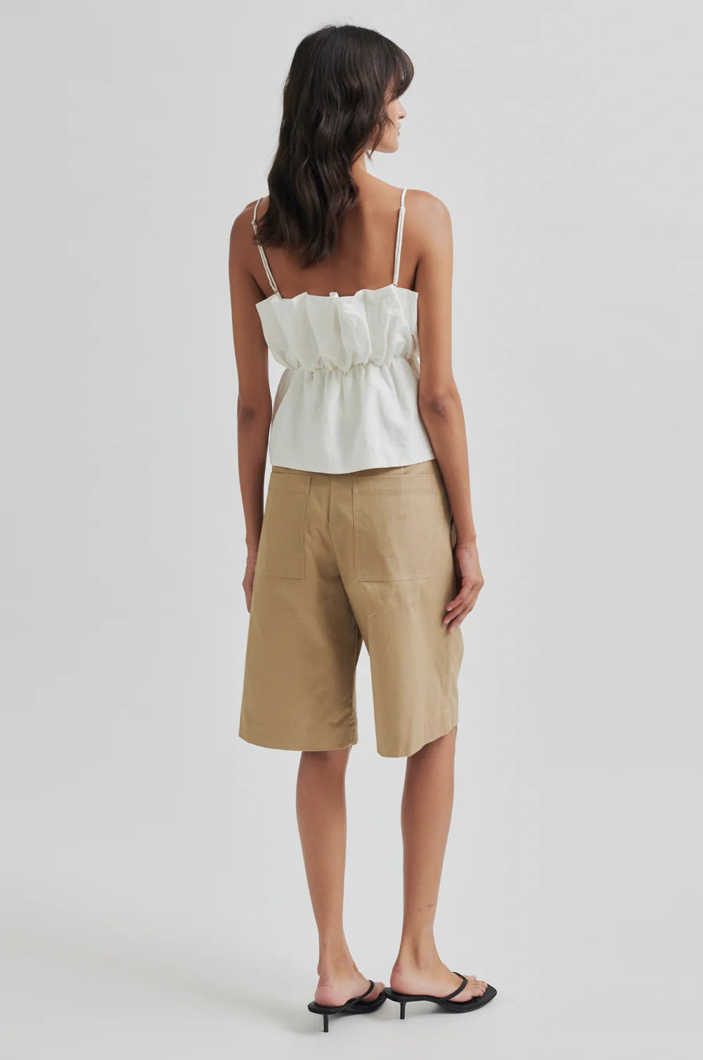 Second Female Eia Top