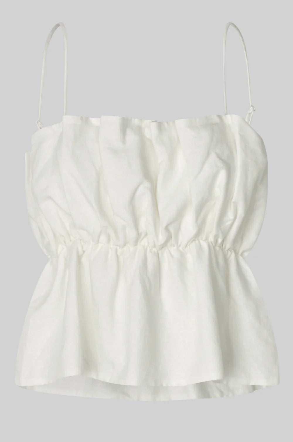 Second Female Eia Top