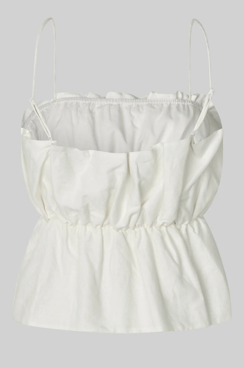 Second Female Eia Top