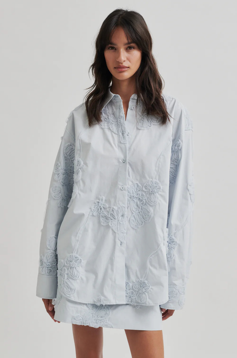 Second Female Liverno Shirt