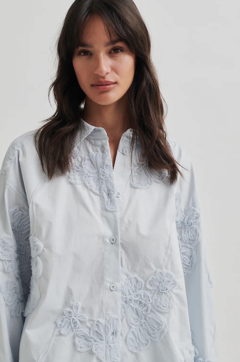 Second Female Liverno Shirt