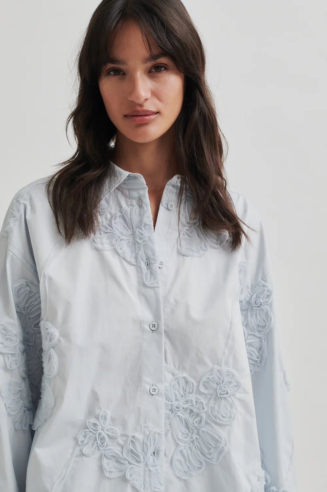 Second Female Liverno Shirt