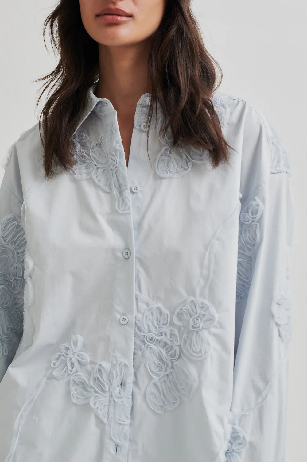 Second Female Liverno Shirt