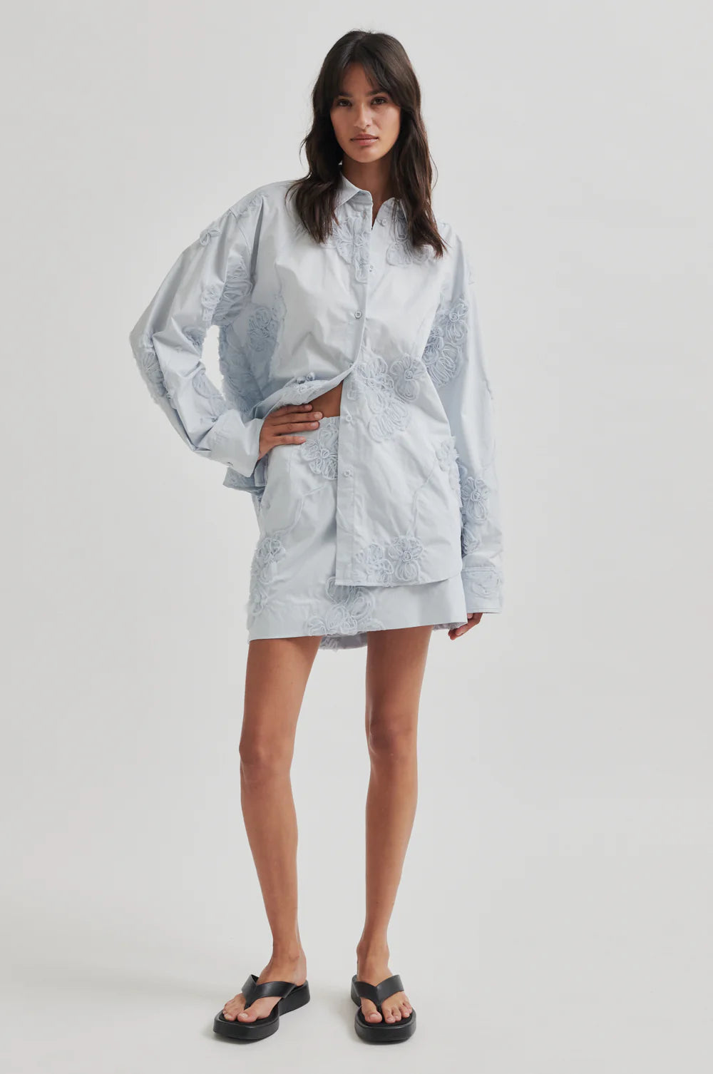 Second Female Liverno Shirt