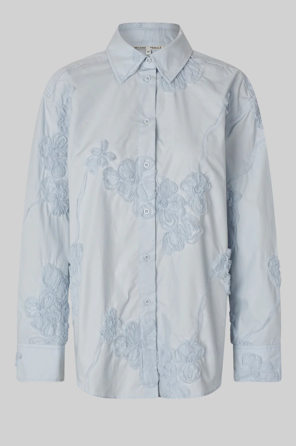 Second Female Liverno Shirt