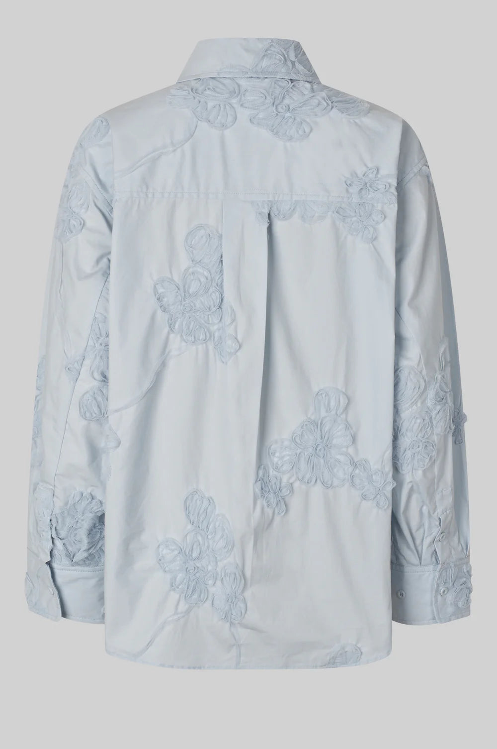 Second Female Liverno Shirt