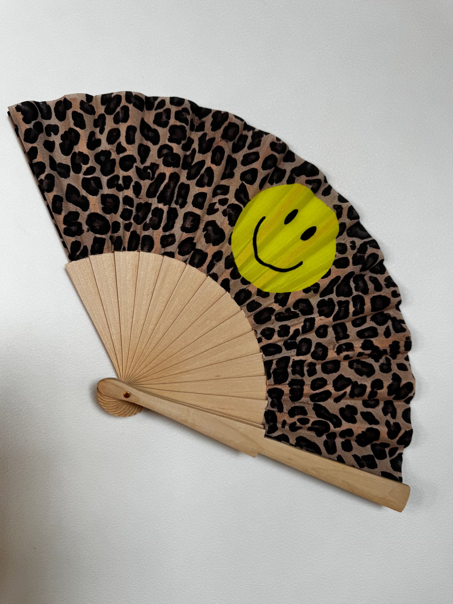 Handfächer HOT GIRL SUMMER in verschiedenen Motiven