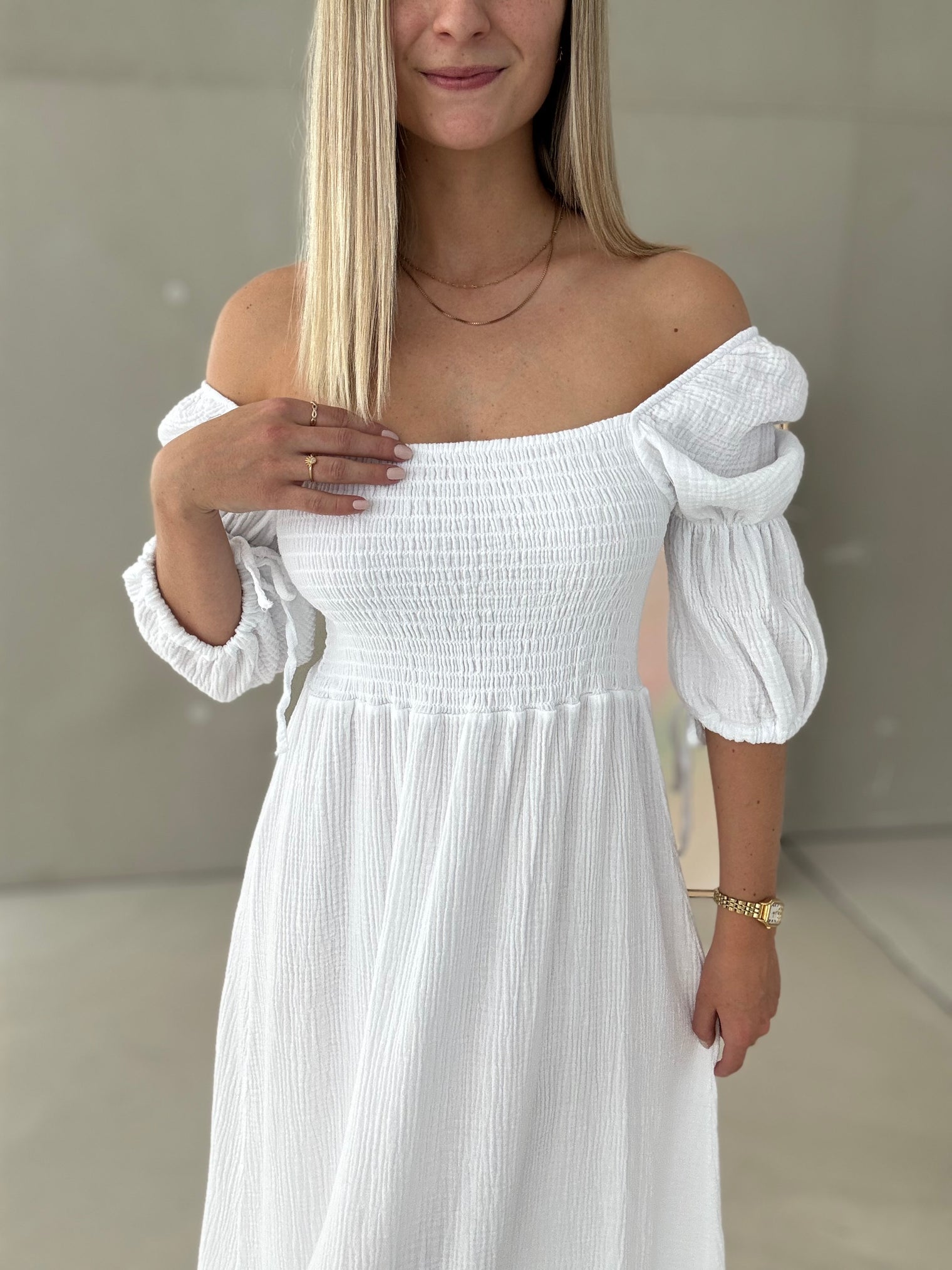 Kleid MYKONOS DREAM