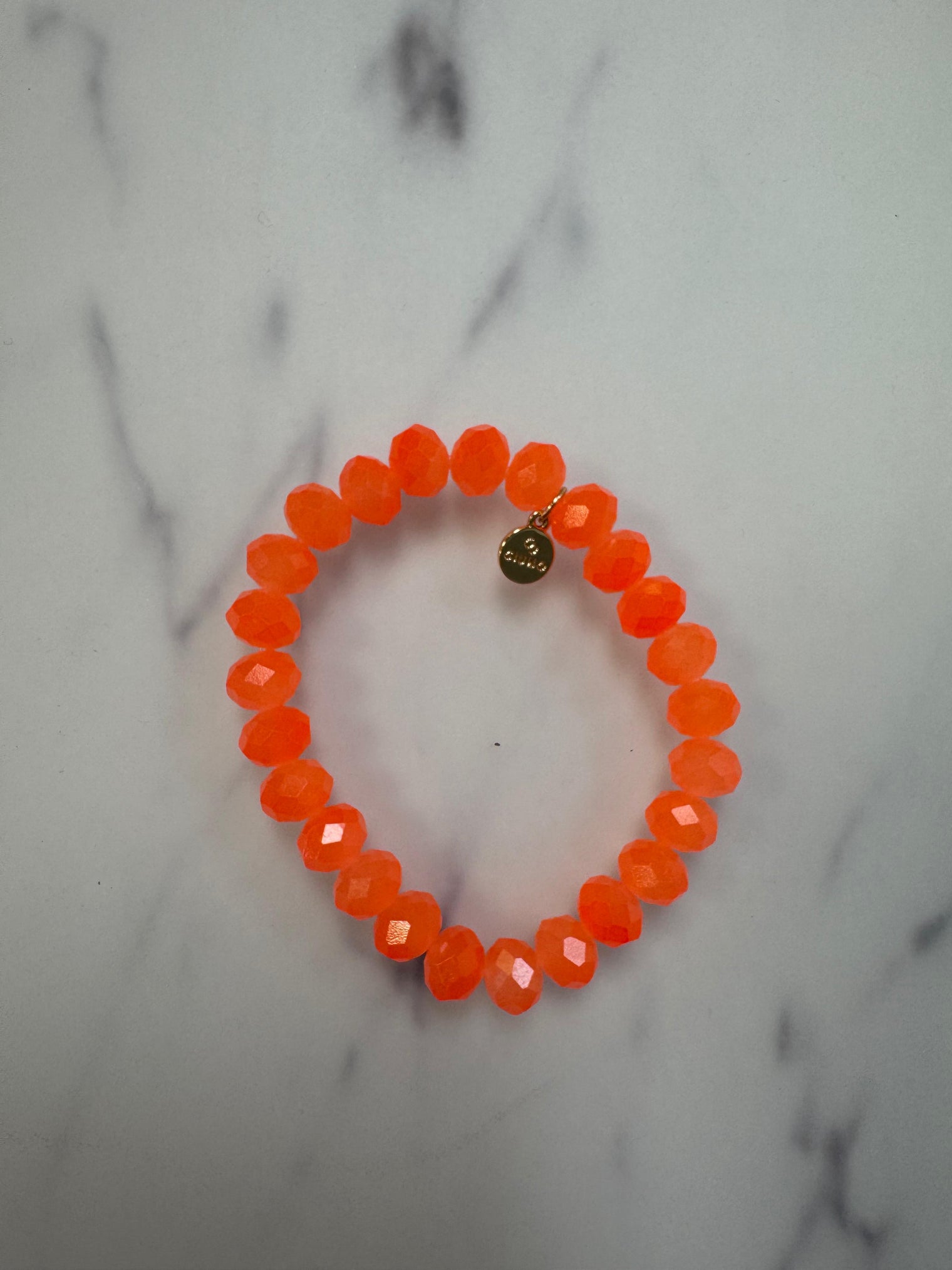 Armband SHINE BRIGHT mit kleinem Anhänger
