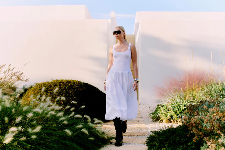 Copenhagen Muse CMSIV-Dress