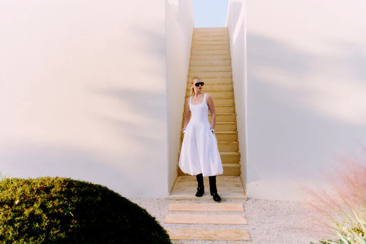 Copenhagen Muse CMSIV-Dress