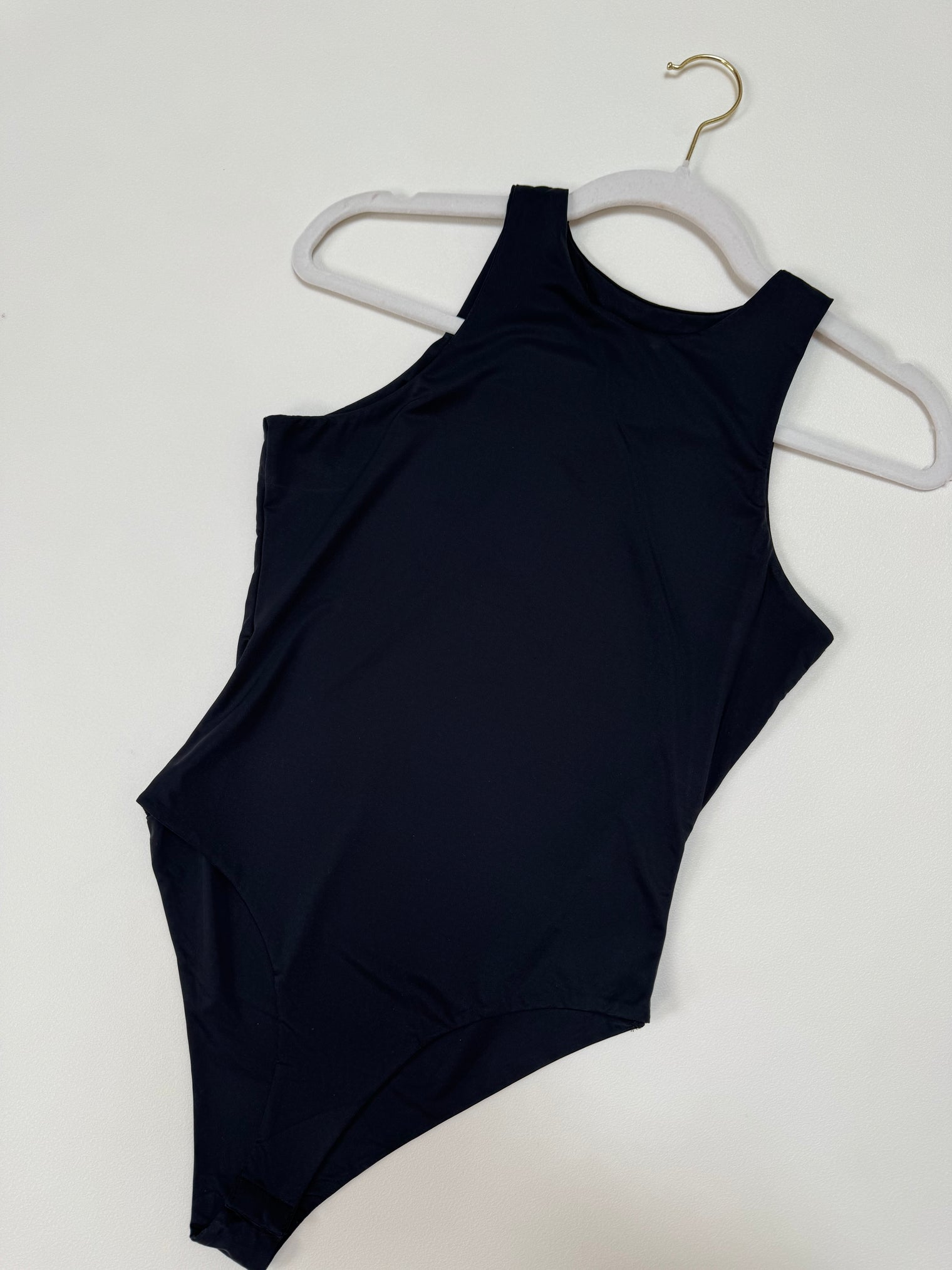 Shaping Stretch Body CLASSY GIRL schwarz
