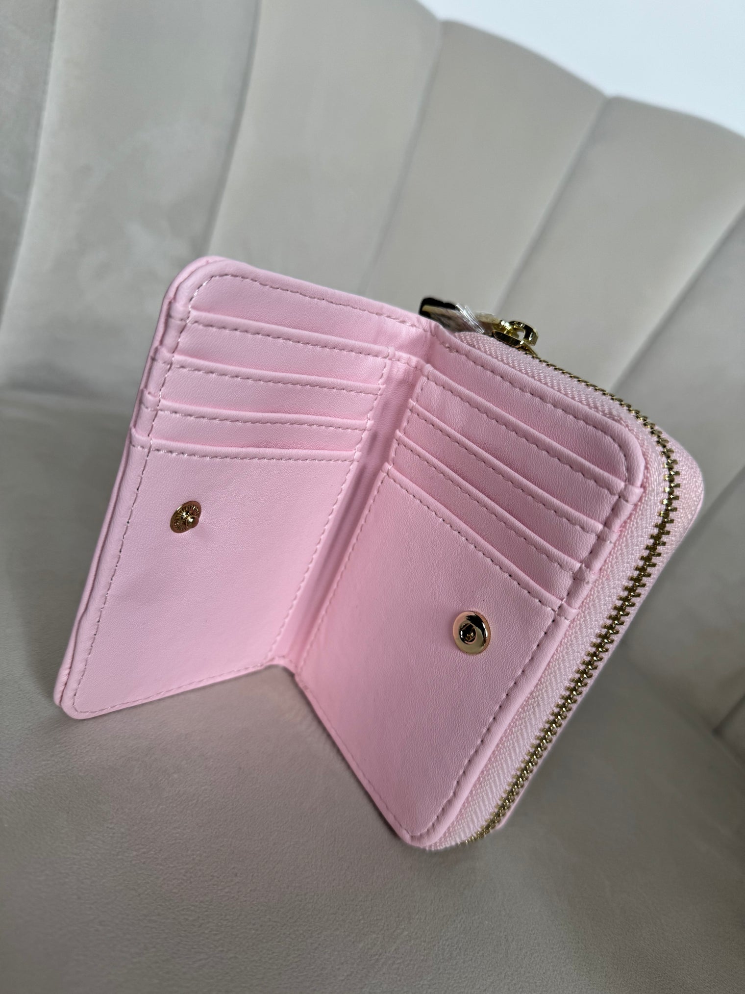 Hey Marly Sleek Petite Rose light