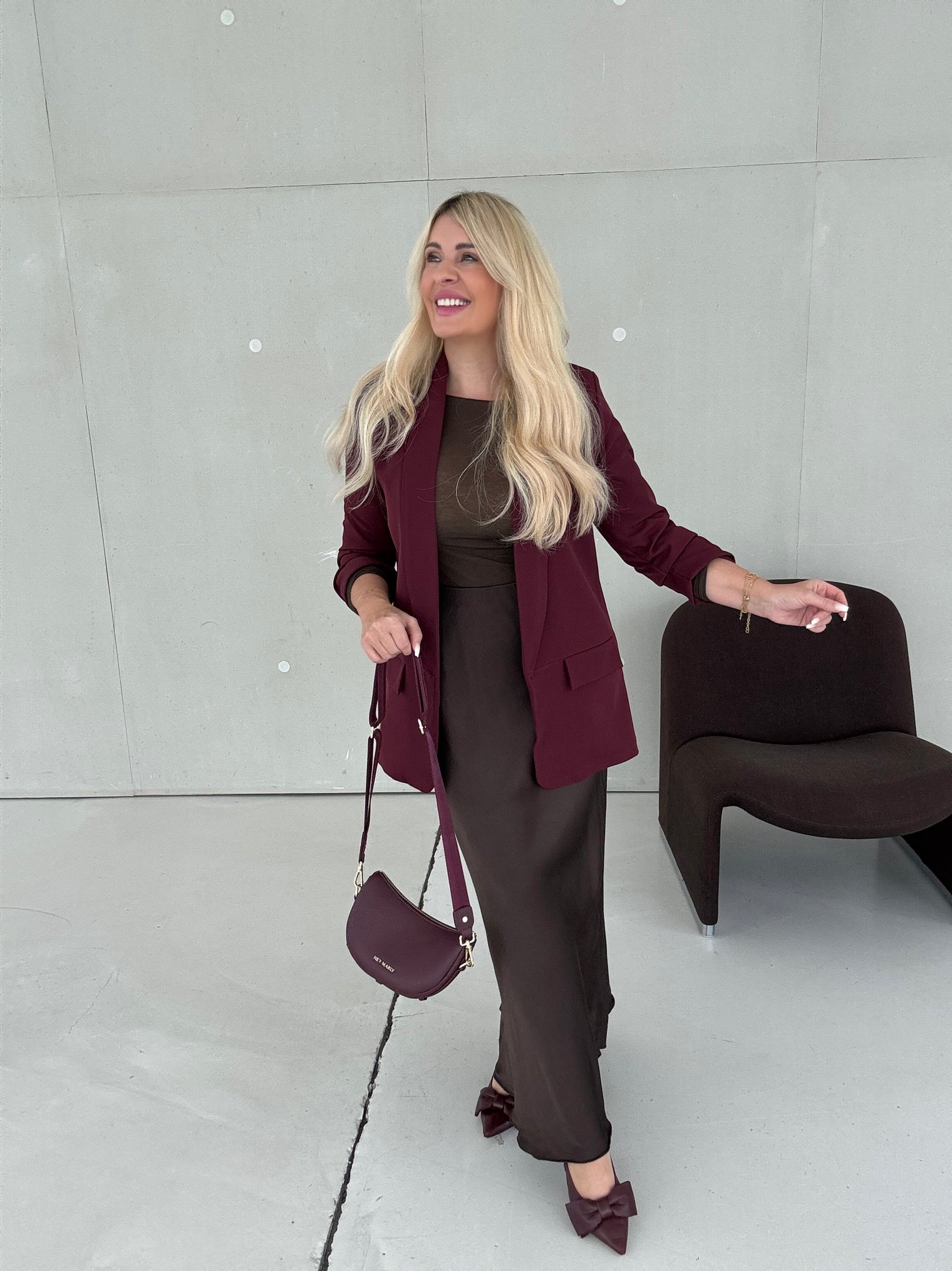 Signature SILKY Rock COFFEE