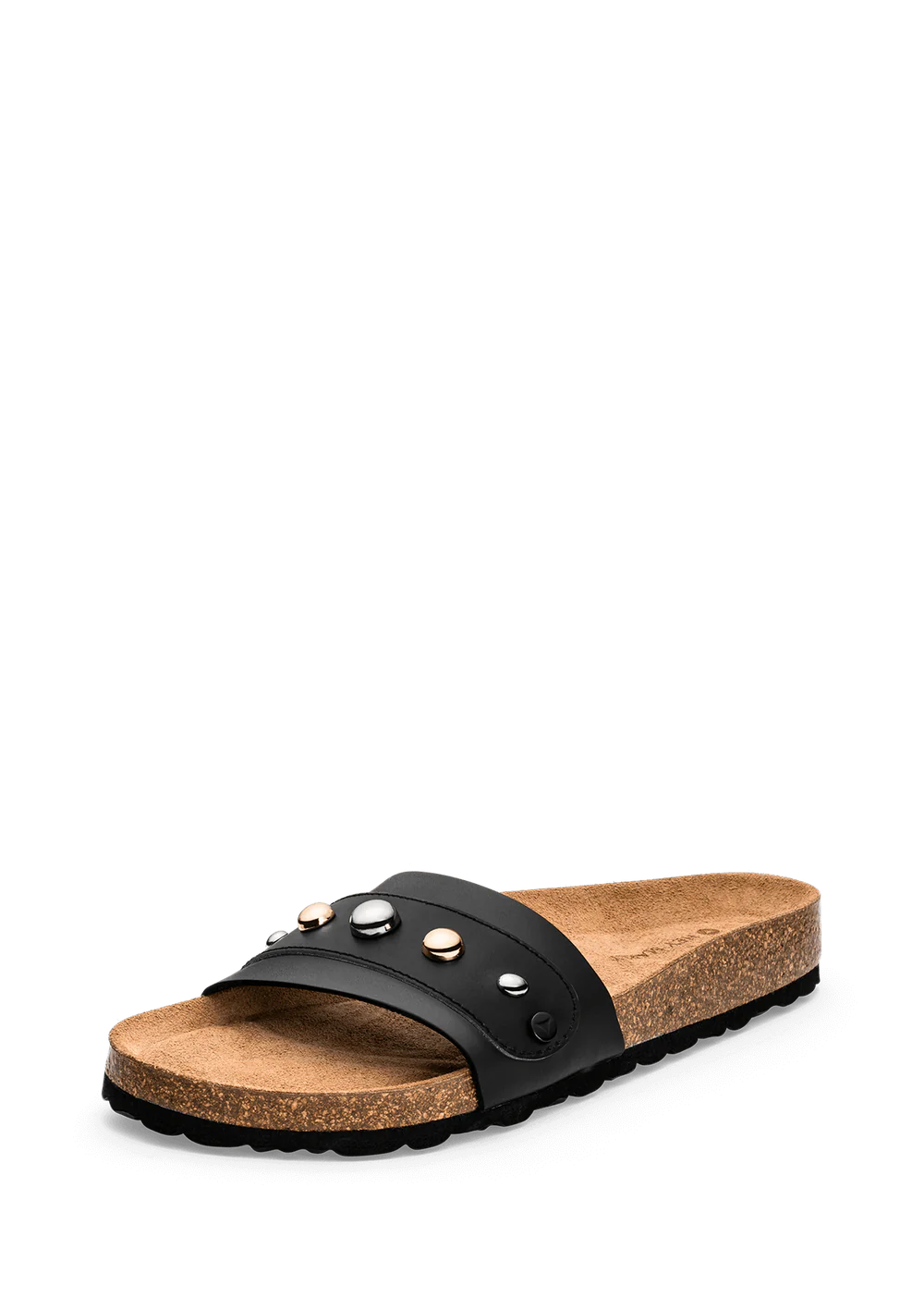 Hey Marly Urban Stud Black