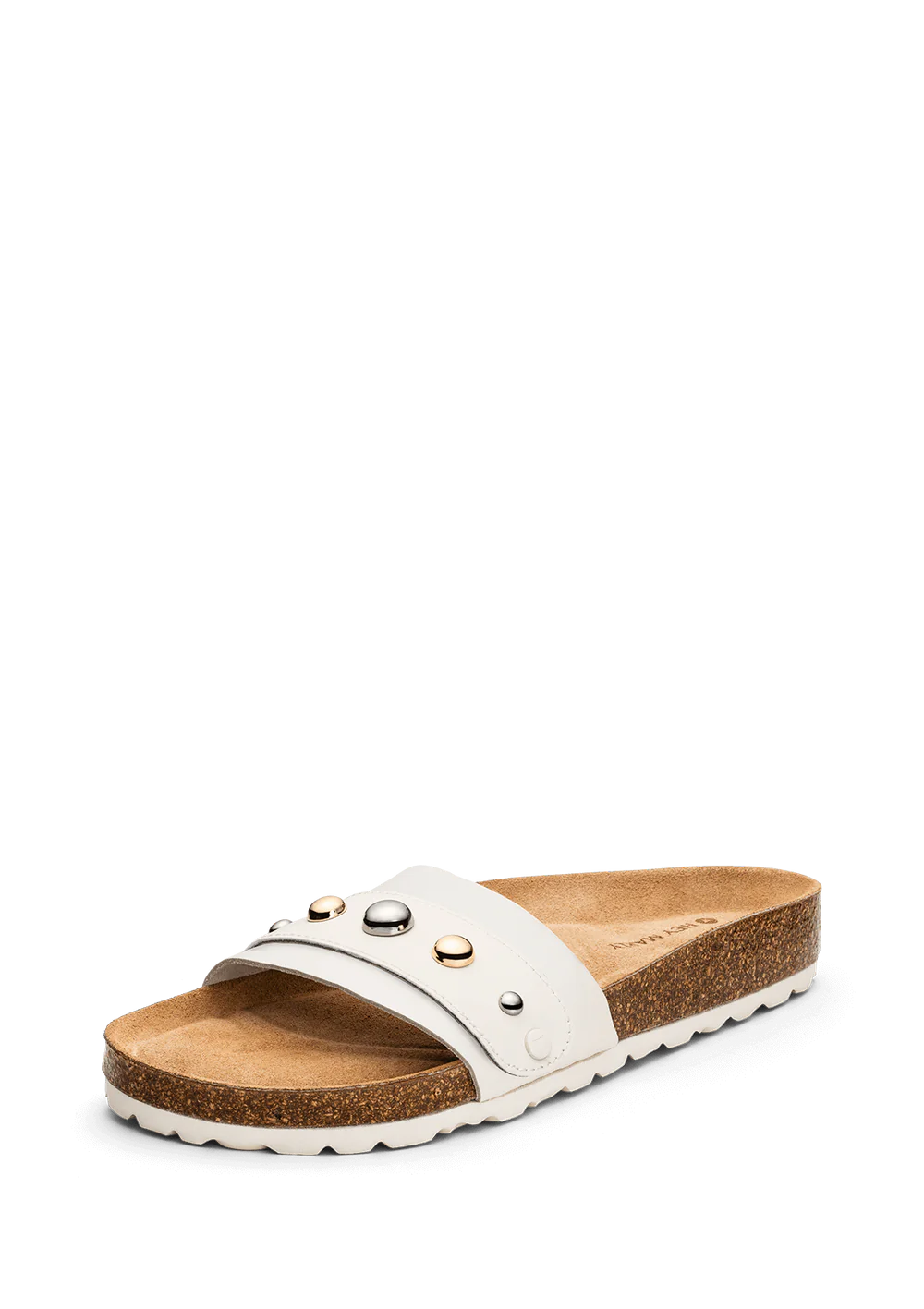 Hey Marly Urban Stud Crema