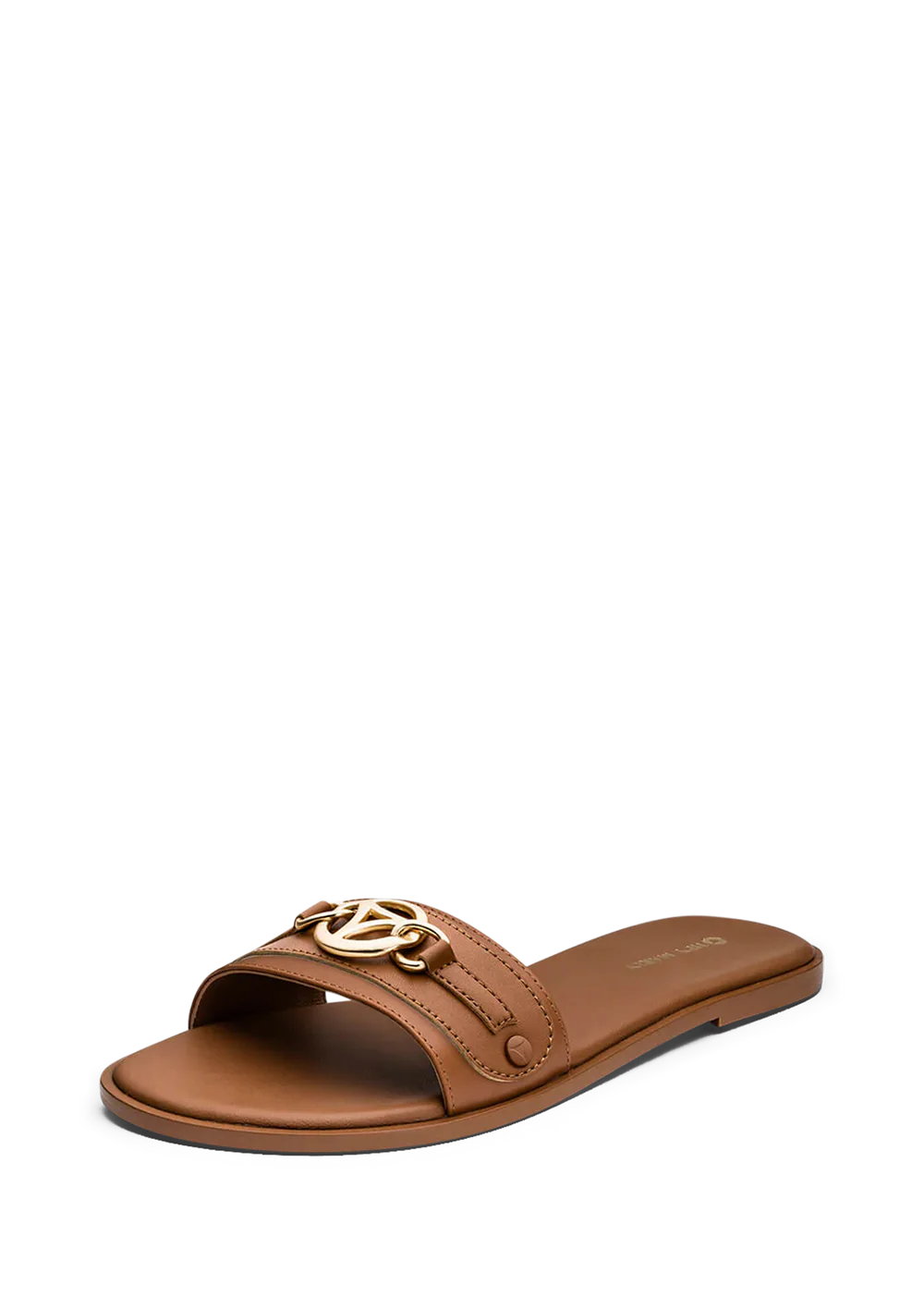 Hey Marly Golden Icon