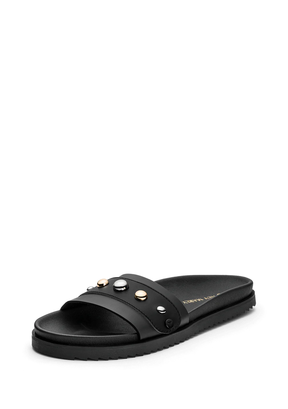 Hey Marly Urban Stud Black