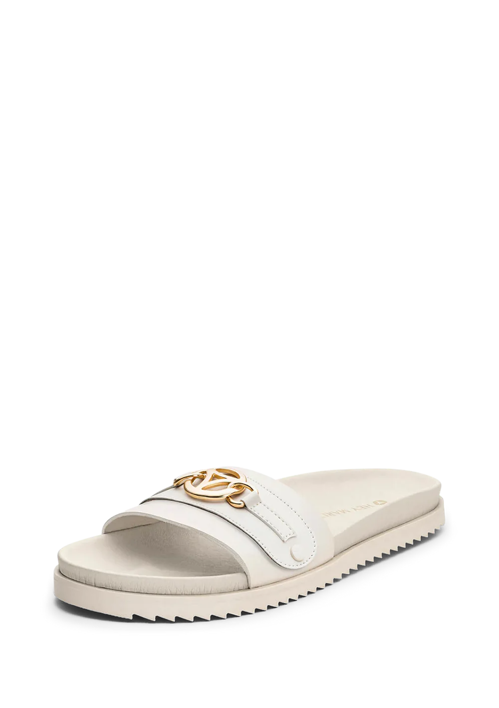 Hey Marly Golden Icon