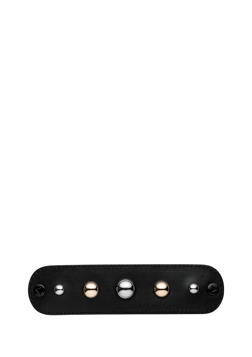 Hey Marly Urban Stud Black