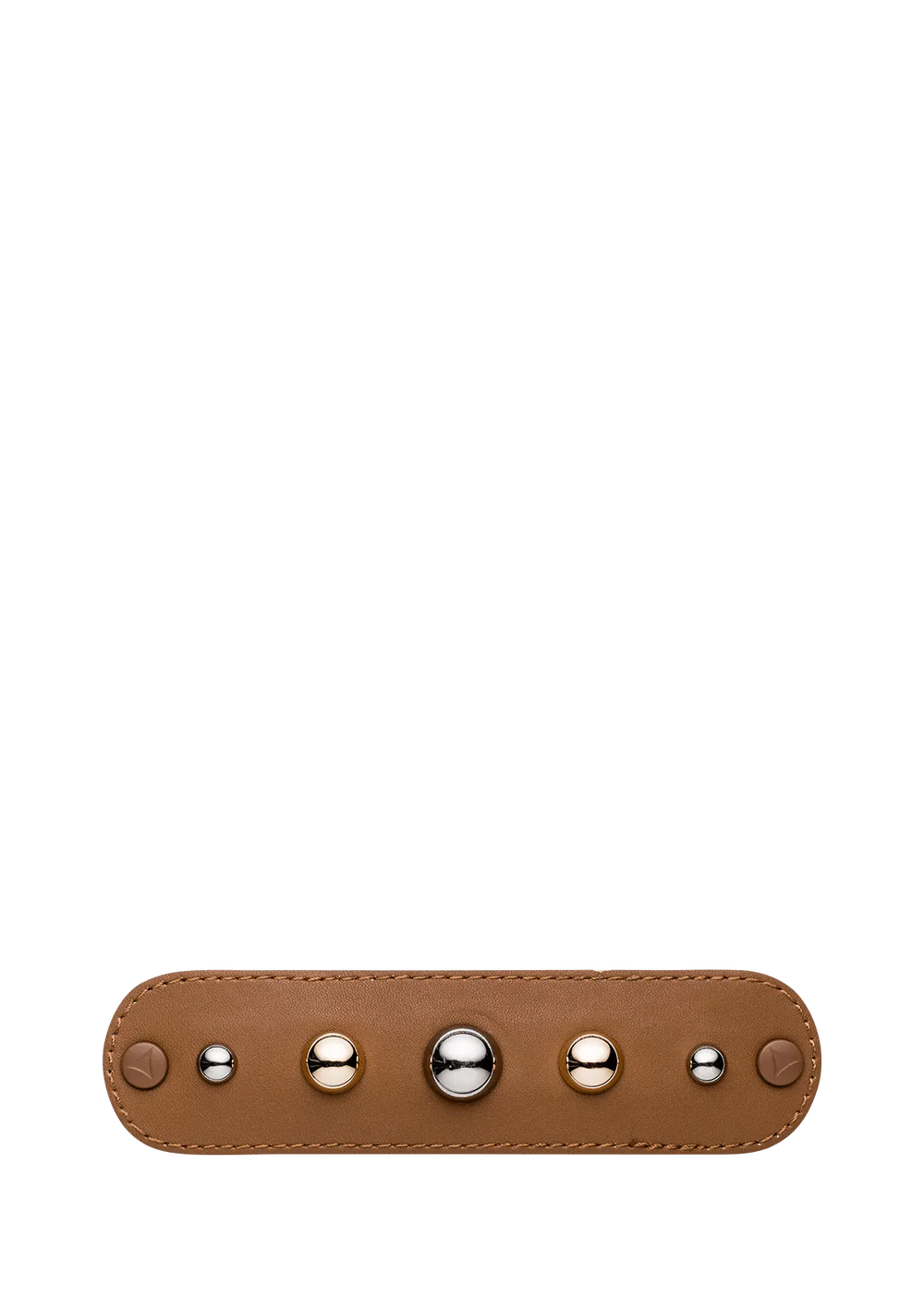 Hey Marly Urban Stud Cognac