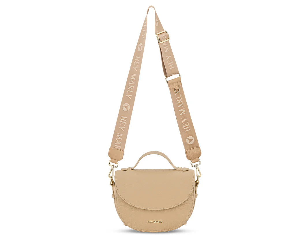 Hey Marly Signature Greige