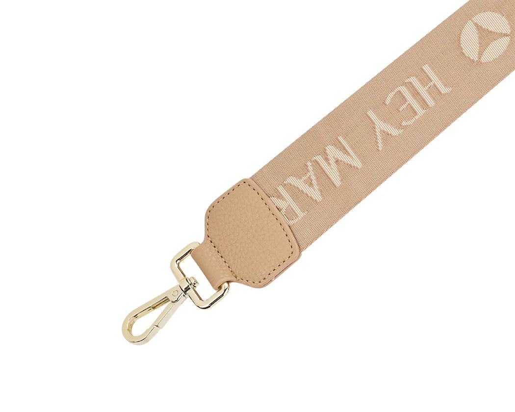 Hey Marly Signature Greige