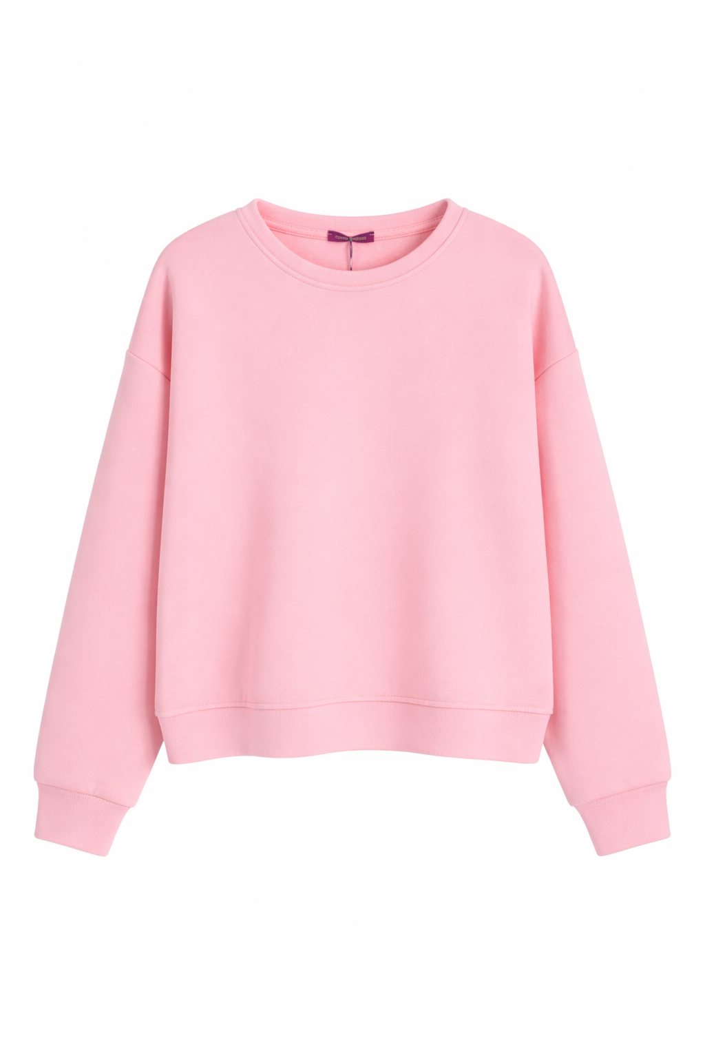 Sweater LEMARAIS rosa/orange