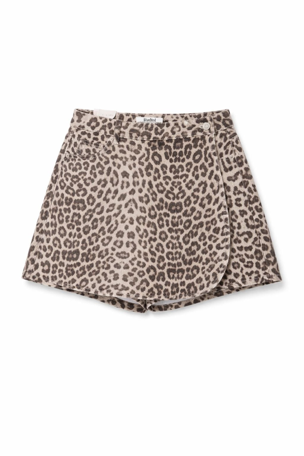 Hosenrock Stretch Jeans LEO LEO LOVE