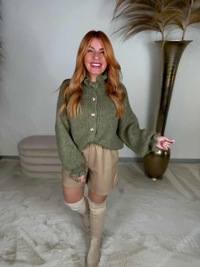 Shorts 7001-EF230040