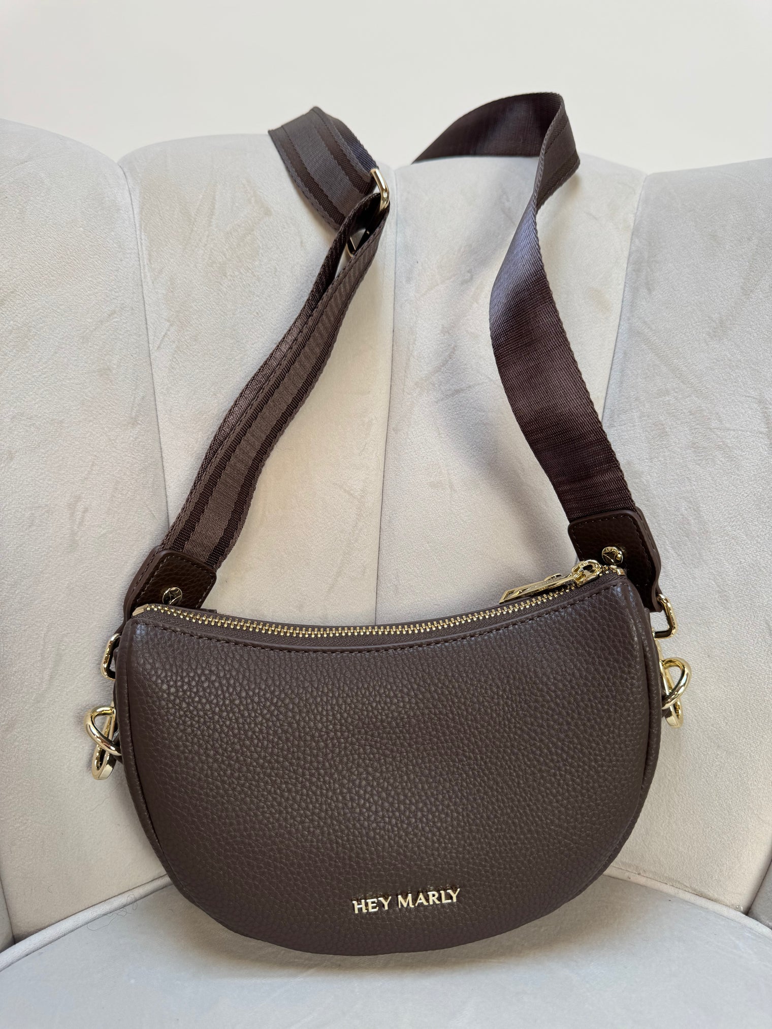 Hey Marly Sporty Sister Coffee