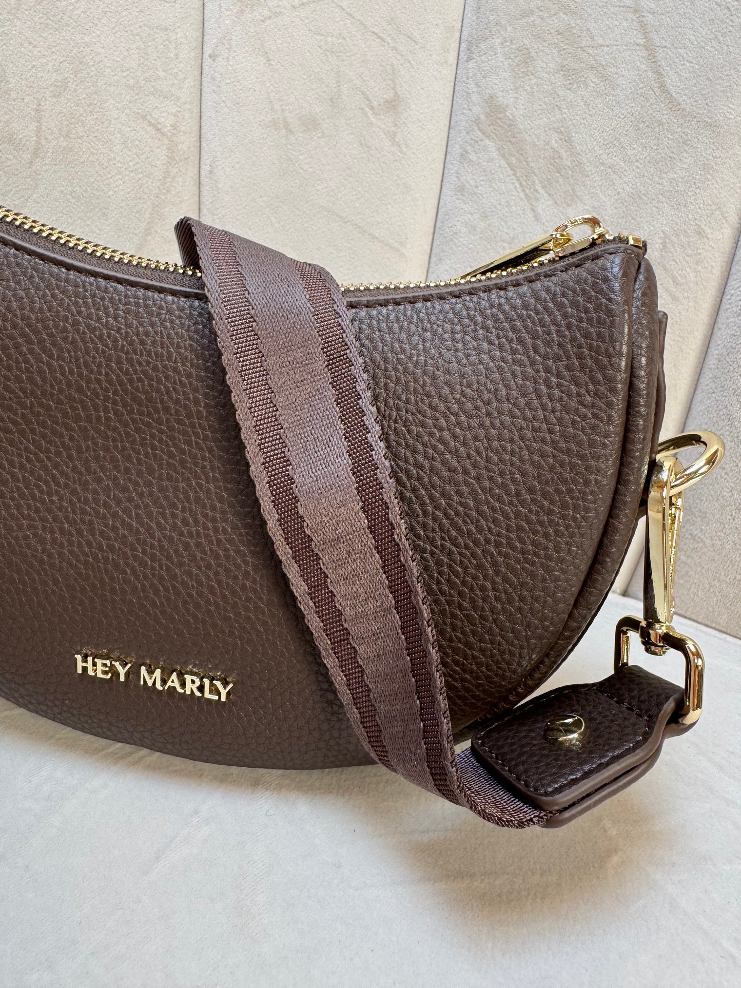 Hey Marly Sporty Sister Coffee