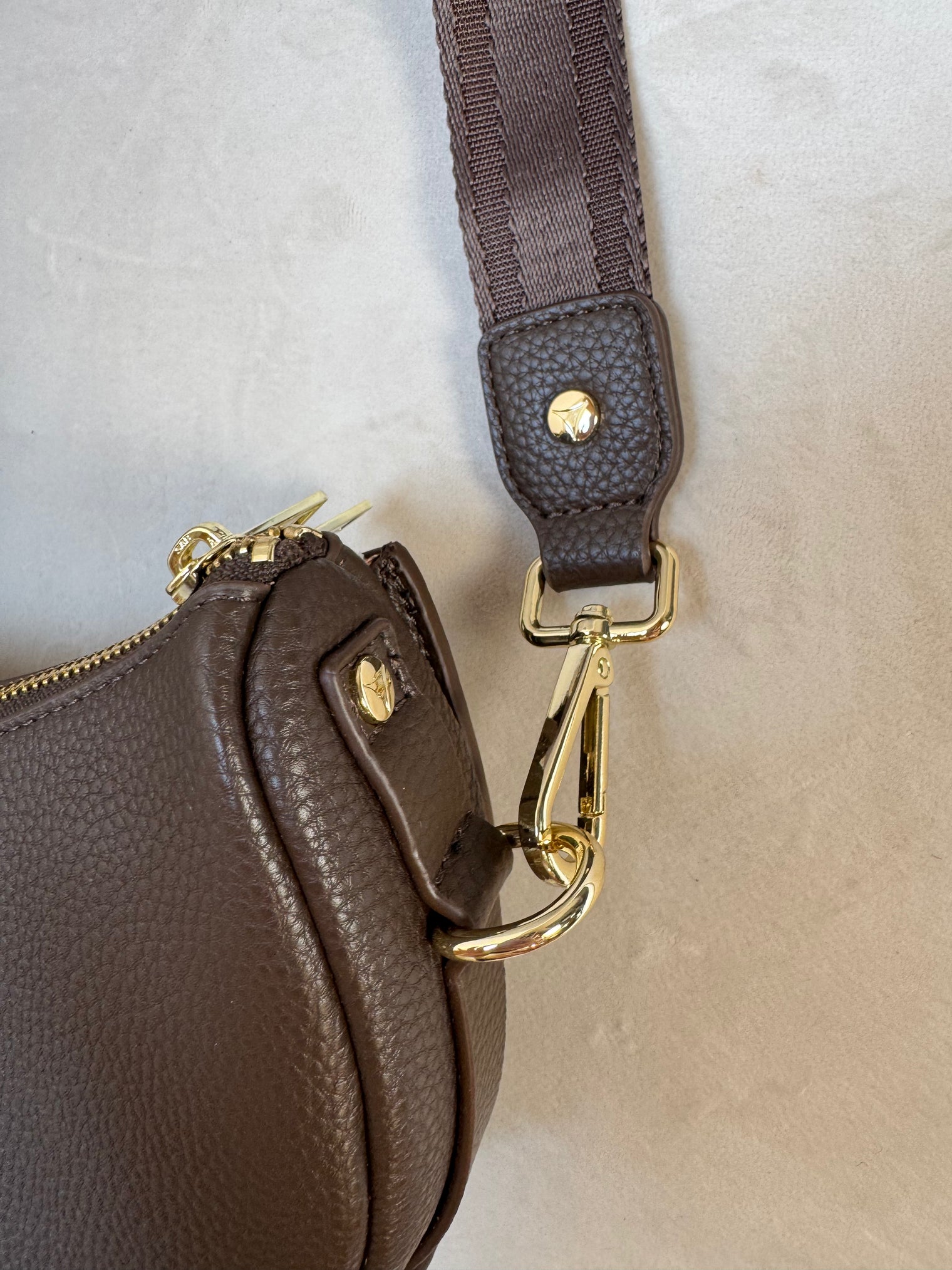 Hey Marly Sporty Sister Coffee