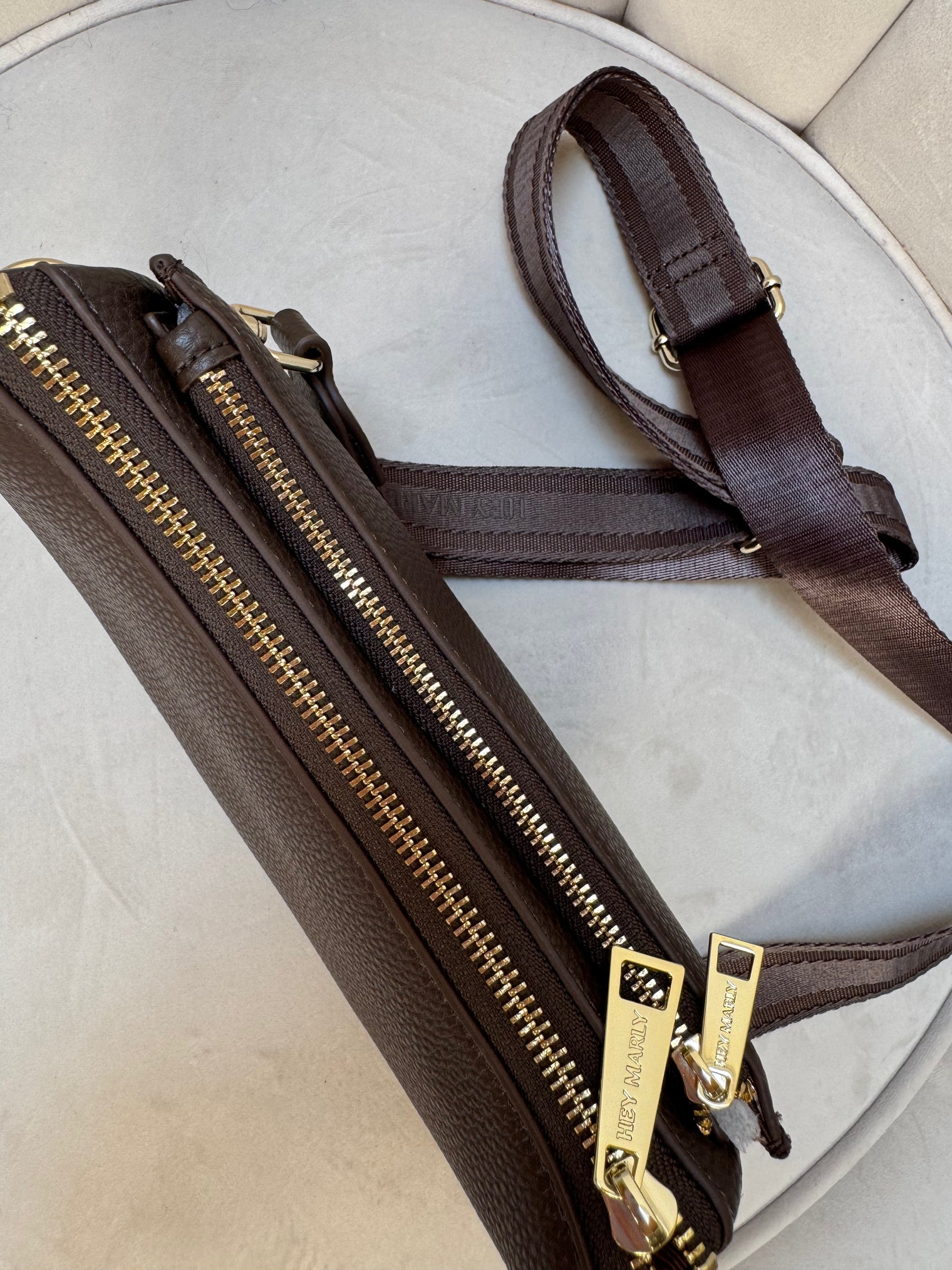 Hey Marly Sporty Sister Coffee