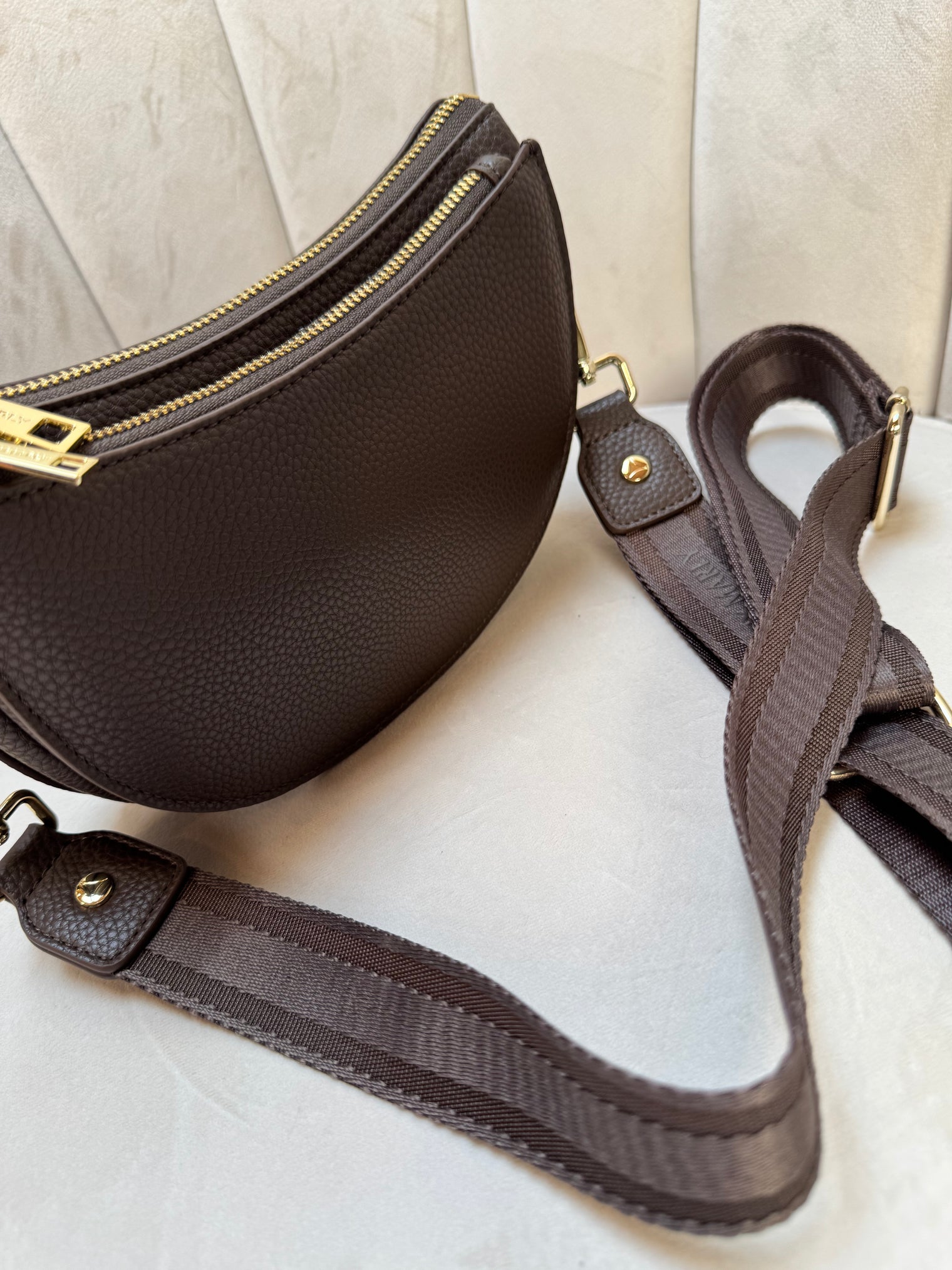 Hey Marly Sporty Sister Coffee