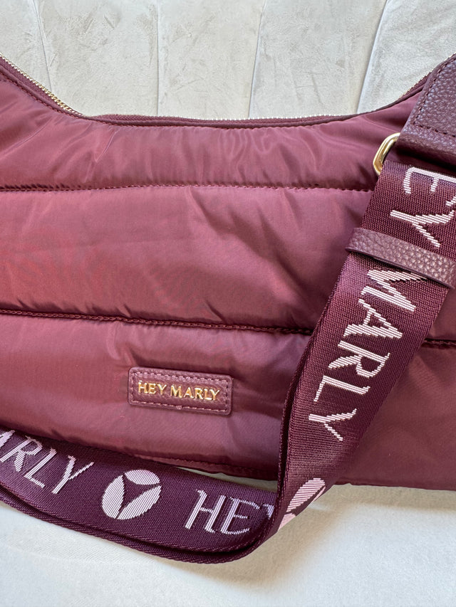 Hey Marly Lifetime Buddy M Berry