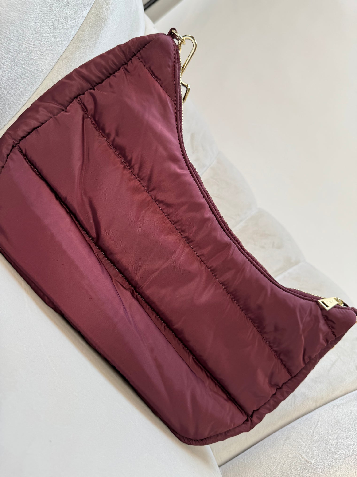 Hey Marly Lifetime Buddy M Berry