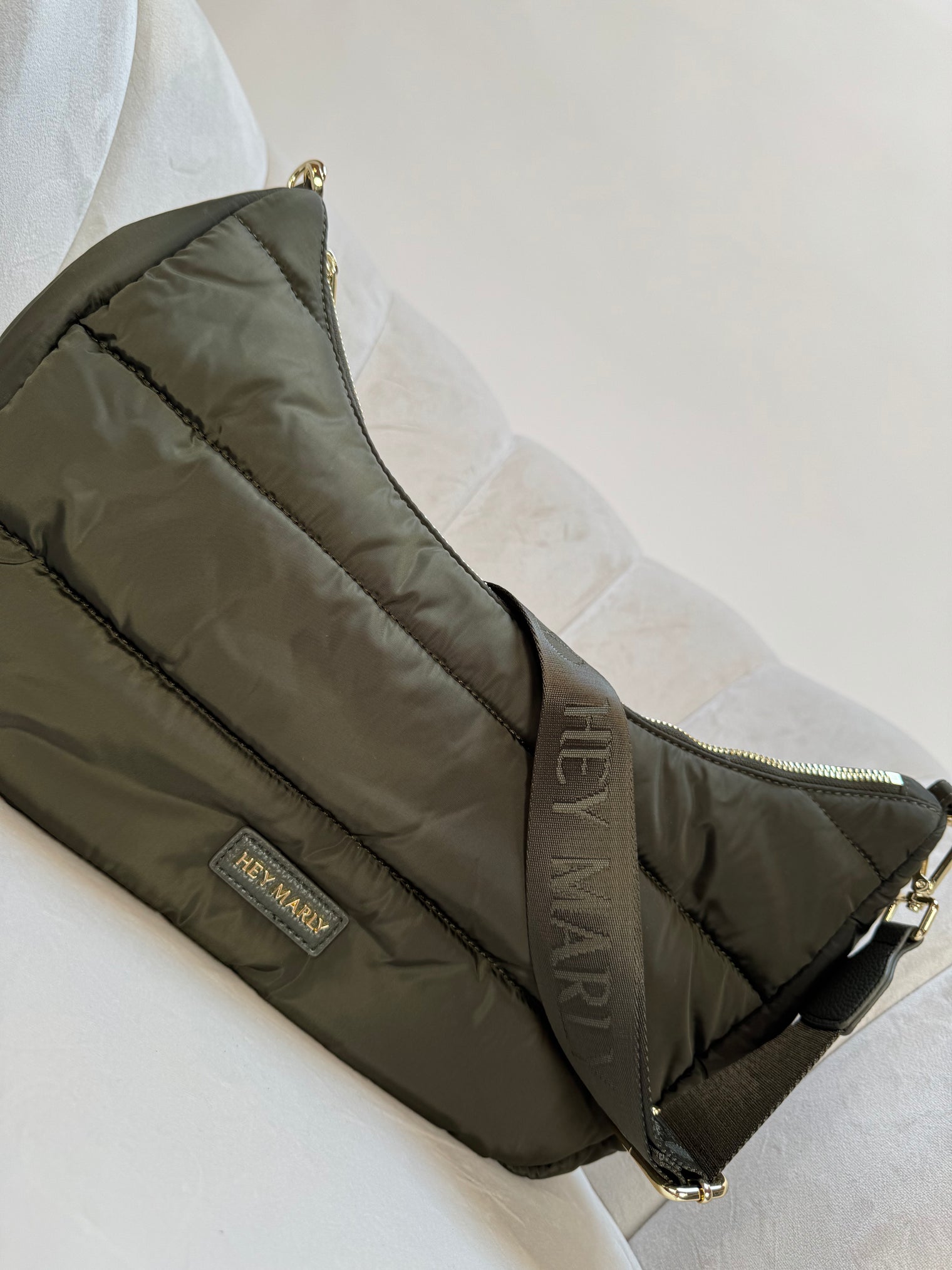 Hey Marly Lifetime Buddy M Forest