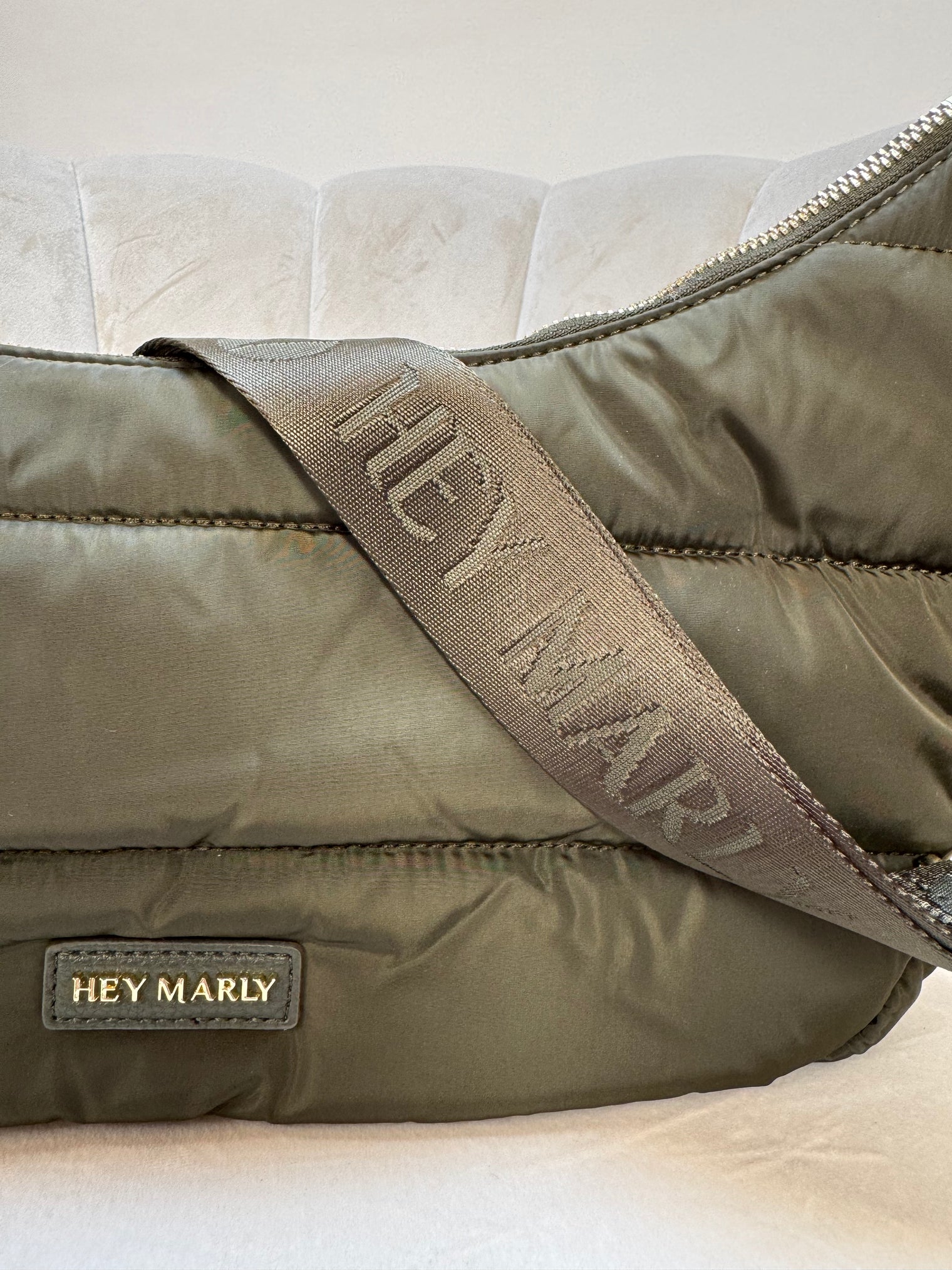 Hey Marly Lifetime Buddy M Forest