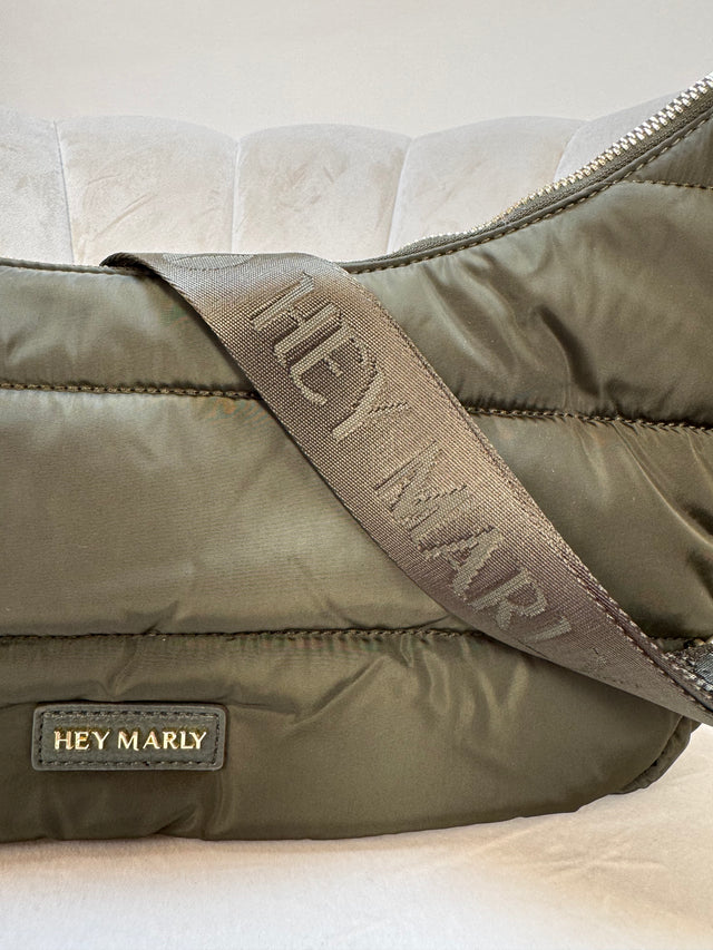 Hey Marly Lifetime Buddy M Forest