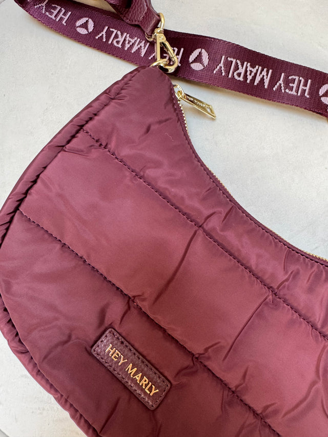 Hey Marly Lifetime Buddy S Berry